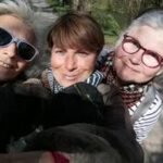 Rosalba , guest , from airbnb , tropea , calabria, italia